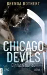 Chicago Devils- Einfach nur du sinopsis y comentarios