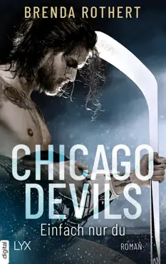 chicago devils- einfach nur du book cover image