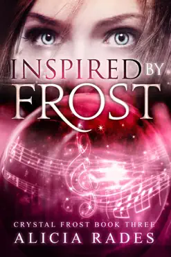 inspired by frost book cover image