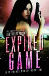 Expired Game