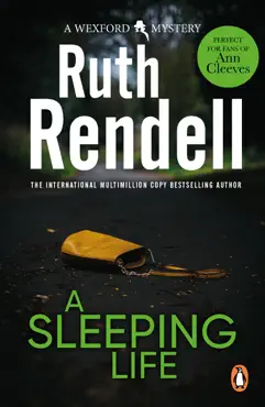 a sleeping life imagen de la portada del libro