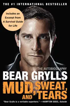 mud, sweat, and tears book cover image