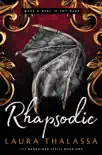 Rhapsodic e-book