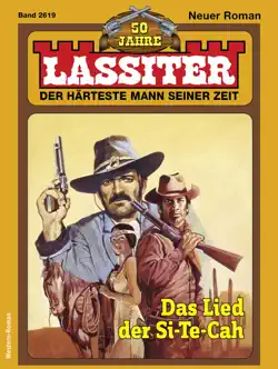 lassiter 2619 book cover image
