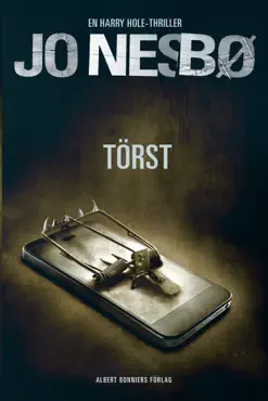 törst book cover image