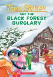 Black Forest Burglary (Thea Stilton #30) sinopsis y comentarios