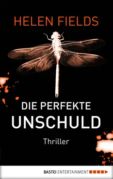 die perfekte unschuld book cover image