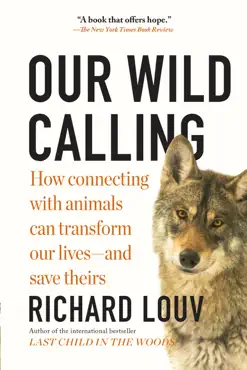 our wild calling book cover image