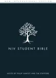 NIV, Student Bible synopsis, comments