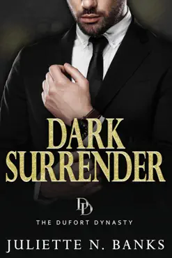 dark surrender book cover image