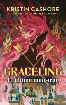graceling vol. 2 book cover image