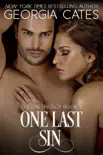 One Last Sin synopsis, comments