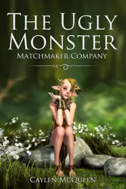 the ugly monster matchmaker company book cover image