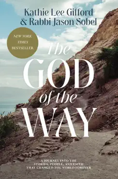 the god of the way book cover image
