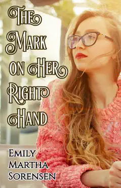 the mark on her right hand imagen de la portada del libro
