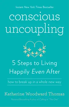 conscious uncoupling book cover image
