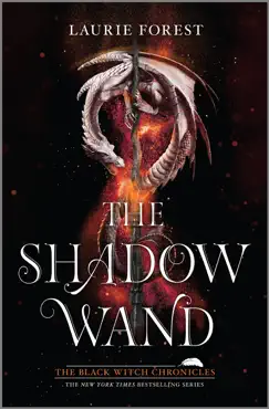 the shadow wand book cover image