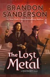 The Lost Metal book summary, reviews and downlod