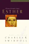 Esther synopsis, comments