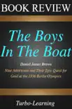 The Boys In The Boat synopsis, comments