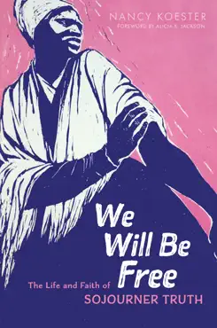 we will be free book cover image