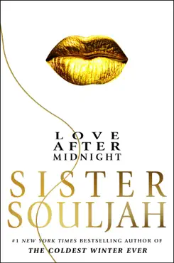 love after midnight book cover image