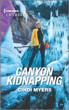 canyon kidnapping book cover image