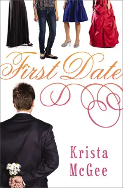 first date book cover image