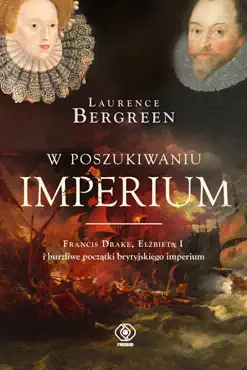 w poszukiwaniu imperium book cover image