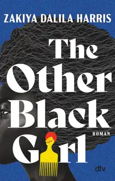 the other black girl book cover image