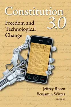 constitution 3.0 book cover image