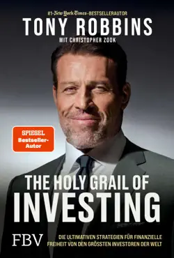 the holy grail of investing book cover image