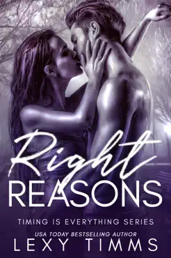 right reasons book cover image