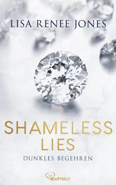 shameless lies - dunkles begehren book cover image