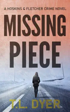 missing piece book cover image