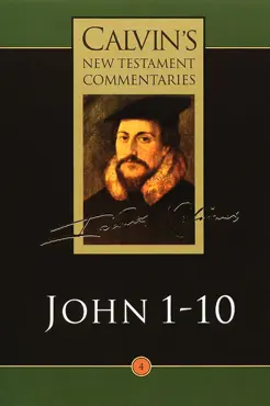 john 1-10 book cover image