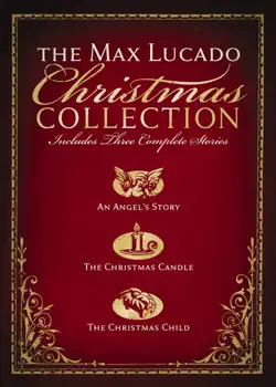 the max lucado christmas collection book cover image