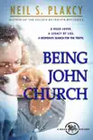 Being John Church synopsis, comments