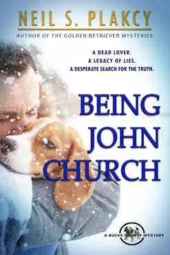being john church book cover image