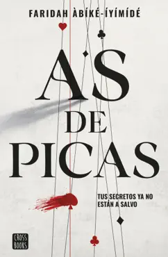 as de picas book cover image