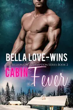 cabin fever book cover image