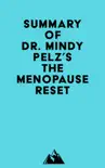 Summary of Dr. Mindy Pelz's The Menopause Reset sinopsis y comentarios