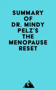 summary of dr. mindy pelz's the menopause reset imagen de la portada del libro