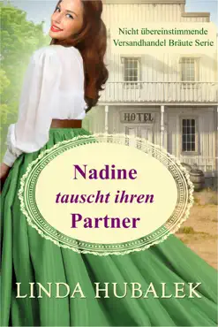 nadine tauscht ihren partner book cover image