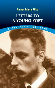 letters to a young poet book cover image