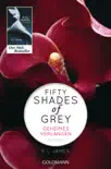 Fifty Shades of Grey - Geheimes Verlangen synopsis, comments