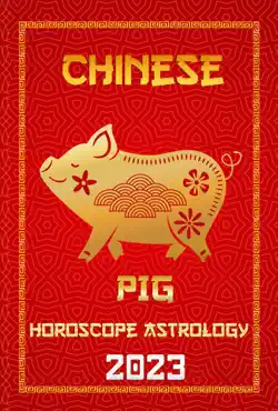 pig chinese horoscope 2023 book cover image