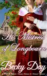 His Mistress of Longbourn synopsis, comments