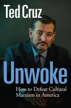 unwoke book cover image