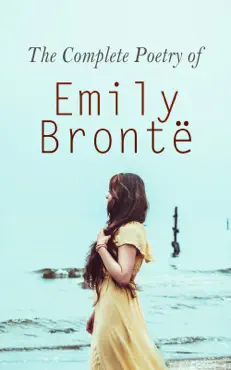 the complete poetry of emily brontë imagen de la portada del libro